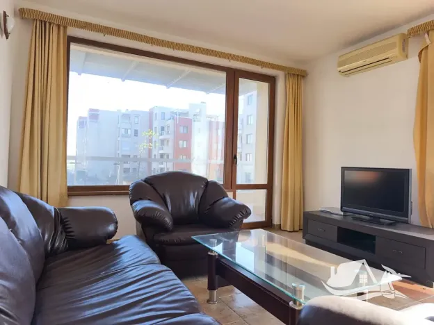 Prodej bytu 3+kk, Pomorie, Bulharsko, 116 m2