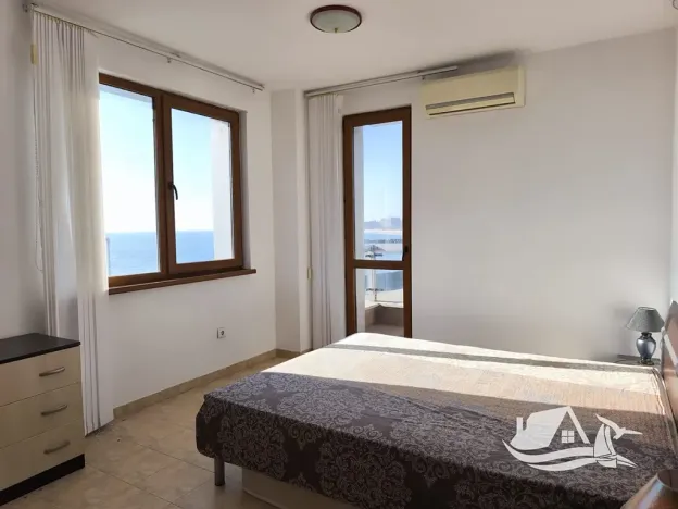 Prodej bytu 3+kk, Pomorie, Bulharsko, 116 m2