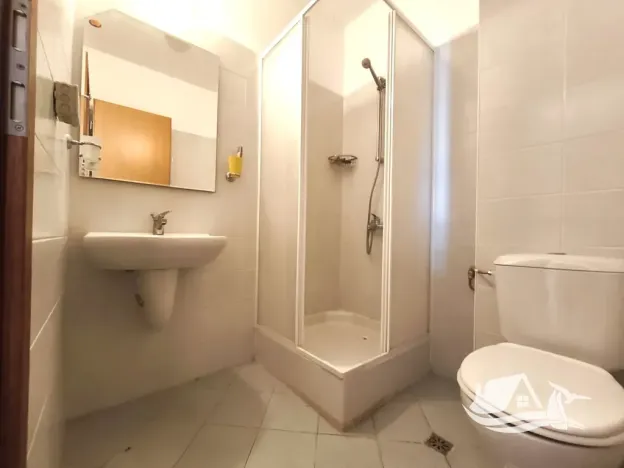 Prodej bytu 3+kk, Pomorie, Bulharsko, 116 m2