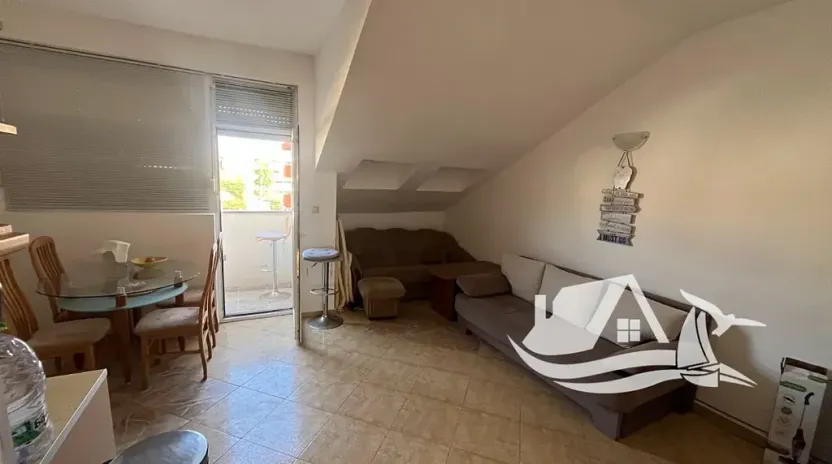 Prodej bytu 2+kk, Nesebar, Bulharsko, 46 m2