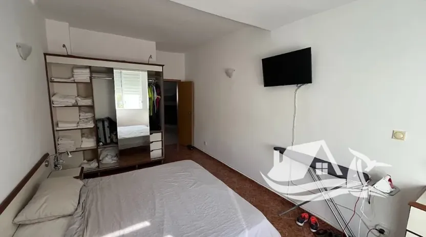 Prodej bytu 2+kk, Nesebar, Bulharsko, 46 m2