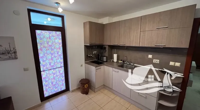 Prodej bytu 3+kk, Sveti Vlas, Bulharsko, 70 m2