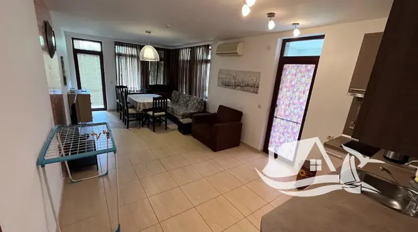 Prodej bytu 3+kk, Sveti Vlas, Bulharsko, 70 m2