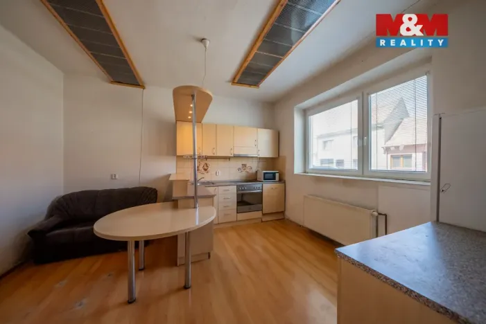 Prodej rodinného domu, Moutnice, 120 m2