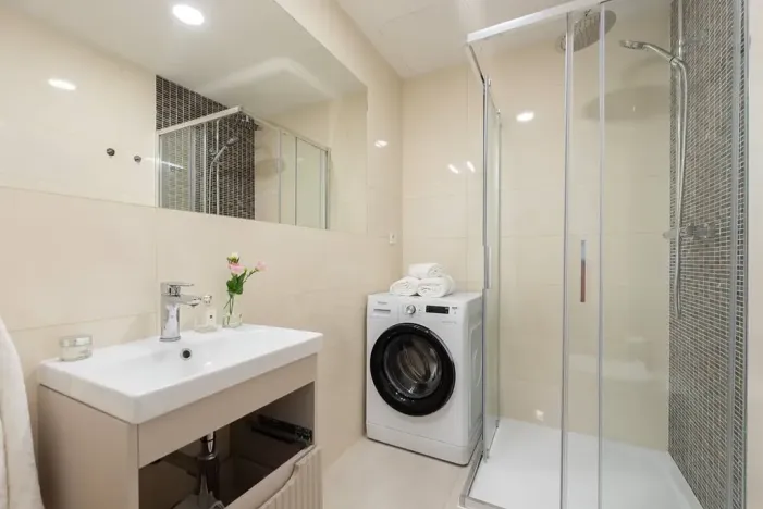 Prodej bytu 1+kk, Praha, Korunní, 29 m2