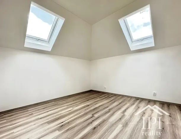 Pronájem rodinného domu, Bořanovice, U Rybníka, 160 m2