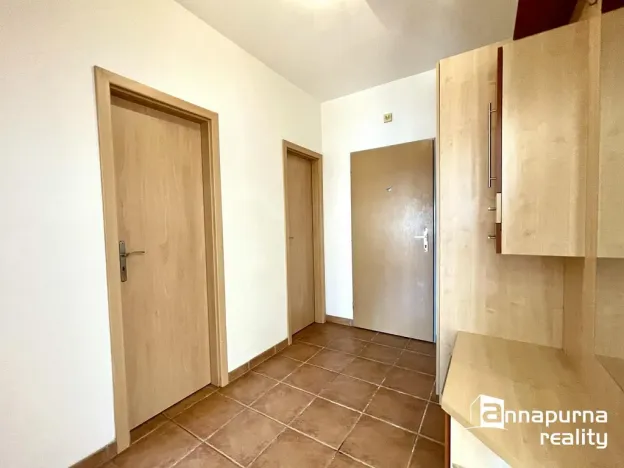 Pronájem bytu 2+kk, Zastávka, Sportovní, 57 m2