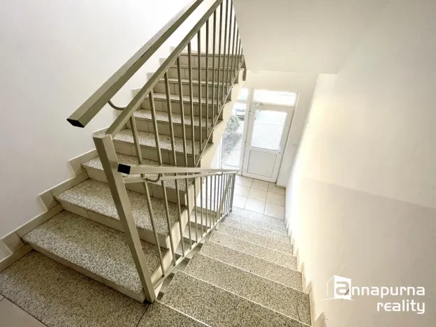 Pronájem bytu 2+kk, Zastávka, Sportovní, 57 m2