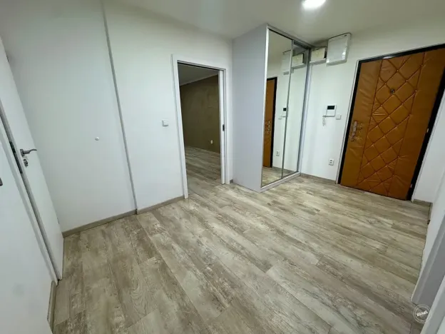 Pronájem bytu 3+kk, Praha - Zbraslav, Vilímkova, 72 m2