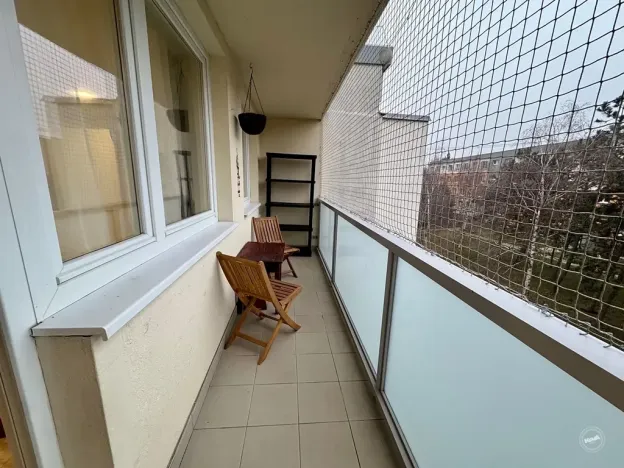 Pronájem bytu 3+kk, Praha - Zbraslav, Vilímkova, 72 m2