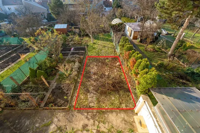 Prodej bytu 2+1, Brno, Štolcova, 66 m2