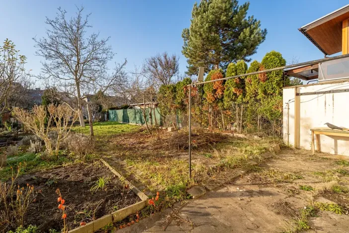 Prodej bytu 2+1, Brno, Štolcova, 66 m2