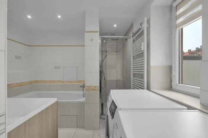 Prodej bytu 3+1, Trutnov, Bendlova, 74 m2