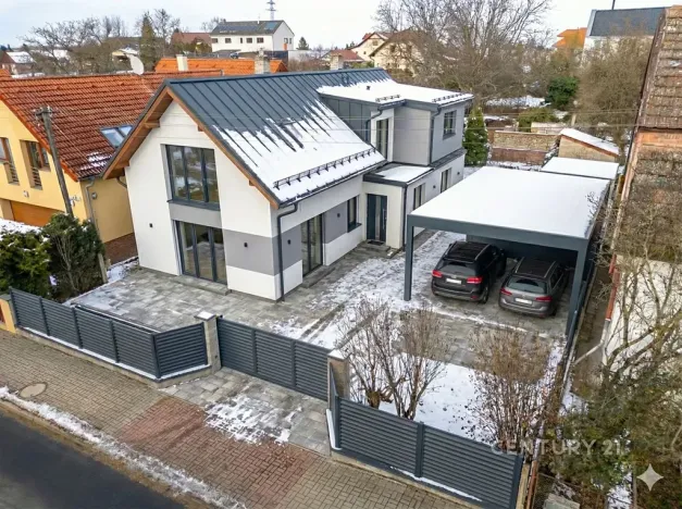 Prodej rodinného domu, Třebotov, Hlavní, 169 m2