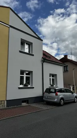 Pronájem bytu 3+kk, Mladá Boleslav, Hwiezdoslavova, 64 m2