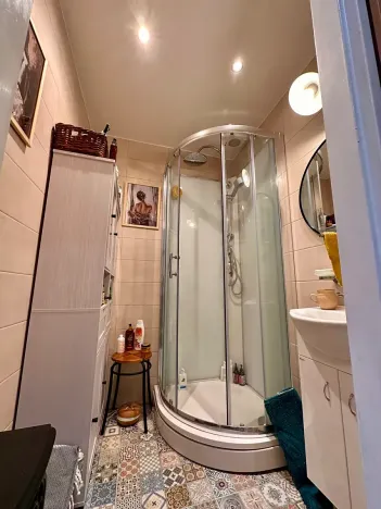 Prodej bytu 2+1, Brno, Třískalova, 55 m2