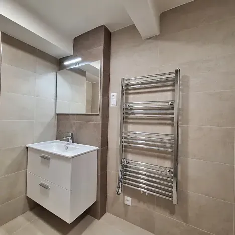 Pronájem bytu 3+1, Praha - Břevnov, Bělohorská, 70 m2