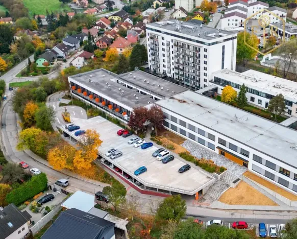 Prodej bytu 2+1, Rosice, Na Vyhlídce, 50 m2