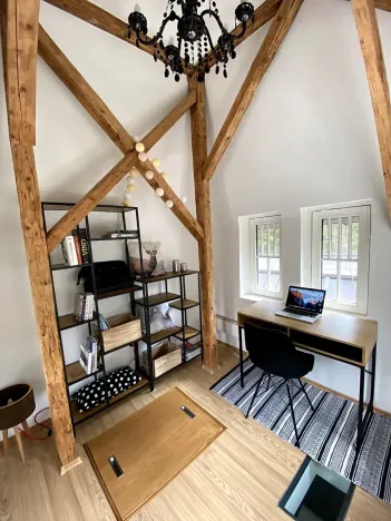 Prodej atypického bytu, Špindlerův Mlýn, 60 m2