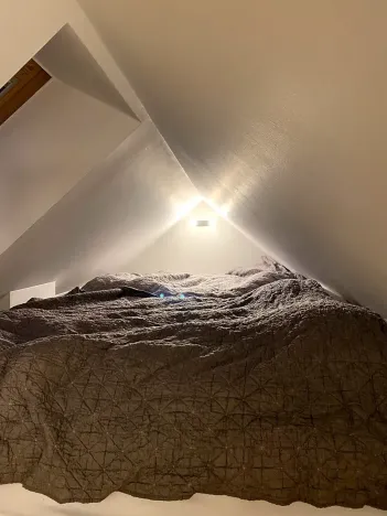 Prodej atypického bytu, Špindlerův Mlýn, 60 m2