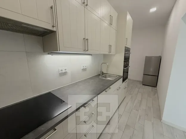 Pronájem bytu 2+kk, Praha - Košíře, Pod Kavalírkou, 53 m2