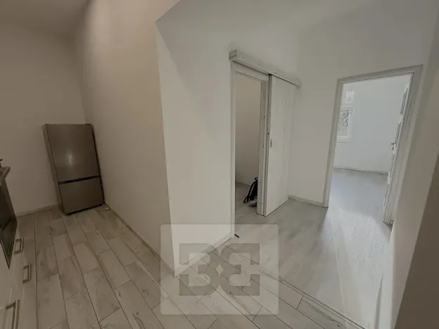 Pronájem bytu 2+kk, Praha - Košíře, Pod Kavalírkou, 53 m2