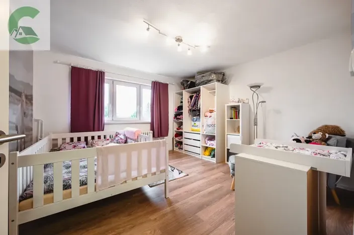 Prodej rodinného domu, Velký Týnec, Krátká, 300 m2