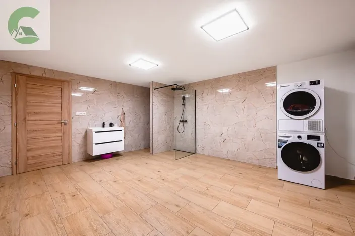 Prodej rodinného domu, Velký Týnec, Krátká, 300 m2