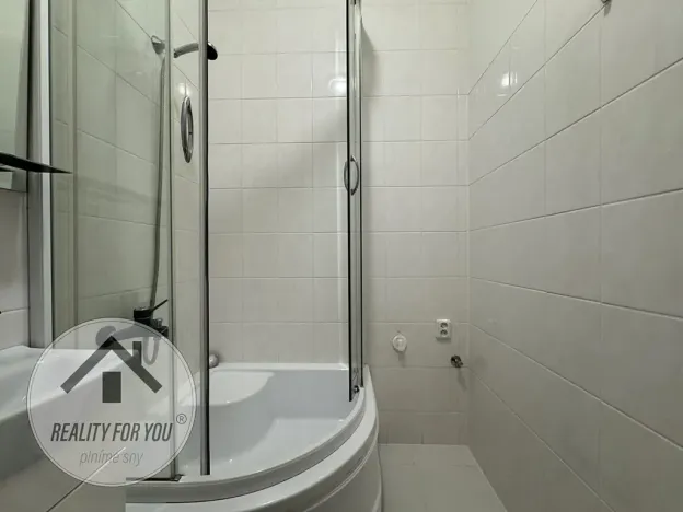 Pronájem bytu 2+1, Citice, 53 m2