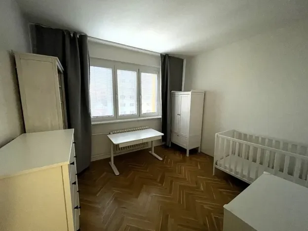 Pronájem bytu 3+kk, Brno, Bieblova, 67 m2