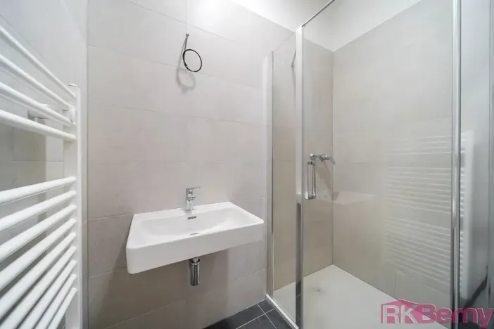 Pronájem bytu 3+kk, Brno, Spolková, 73 m2