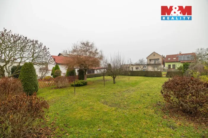 Prodej rodinného domu, Kamenné Zboží, 56 m2