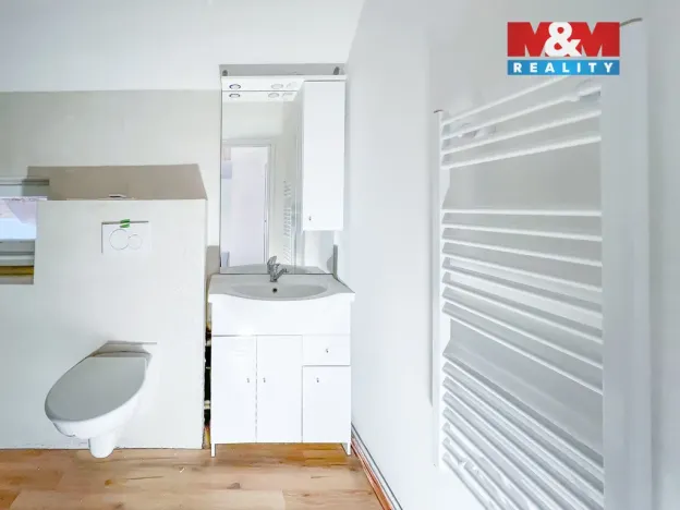 Prodej bytu 5+kk, Sušice - Sušice III, Pod Rokem, 120 m2