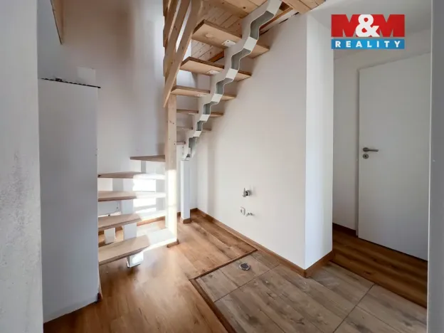 Prodej bytu 5+kk, Sušice - Sušice III, Pod Rokem, 120 m2