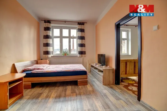 Prodej rodinného domu, Hostinné, Horská, 408 m2