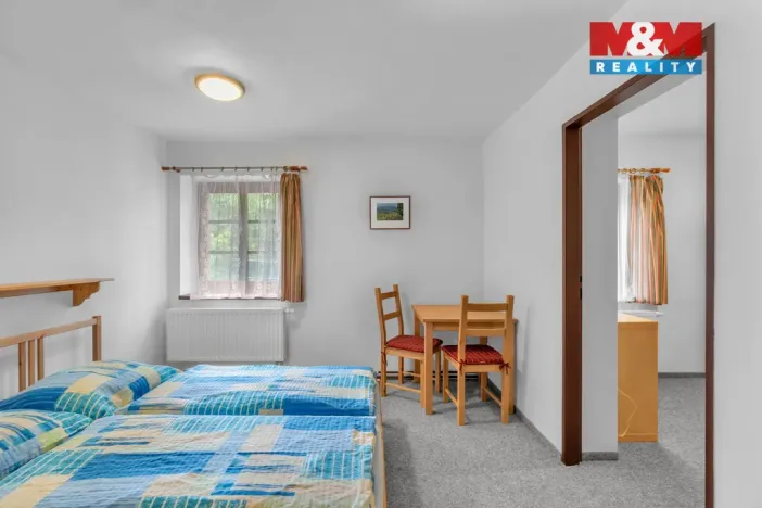 Prodej rodinného domu, Vysoké nad Jizerou, Staroveská, 181 m2