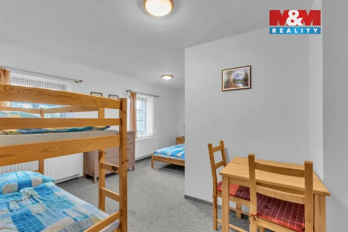 Prodej rodinného domu, Vysoké nad Jizerou, Staroveská, 181 m2