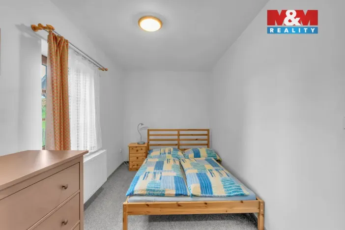 Prodej rodinného domu, Vysoké nad Jizerou, Staroveská, 181 m2