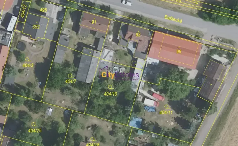 Prodej rodinného domu, Panenské Břežany, Baštecká, 200 m2