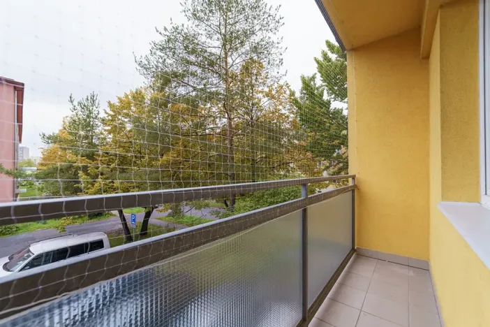 Prodej bytu 2+1, Ostrava, Gen. Sochora, 52 m2