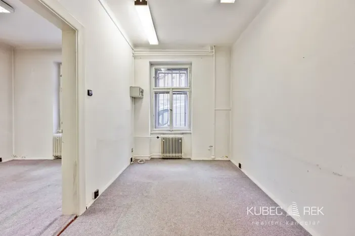 Prodej činžovního domu, Tábor, V Krátké, 210 m2