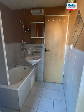 Prodej bytu 2+1, Liberec, Ruprechtická, 62 m2