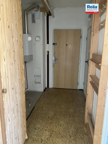 Prodej bytu 2+1, Liberec, Ruprechtická, 62 m2