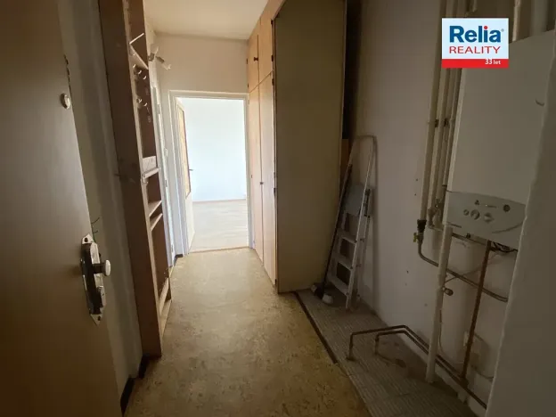 Prodej bytu 2+1, Liberec, Ruprechtická, 62 m2