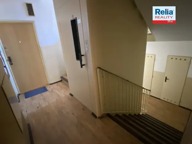 Prodej bytu 2+1, Liberec, Ruprechtická, 62 m2