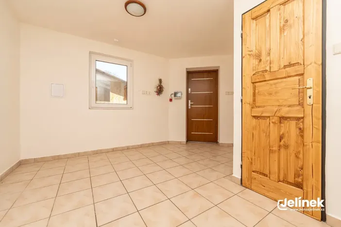 Pronájem bytu 5+kk, Polička, Nádražní, 160 m2