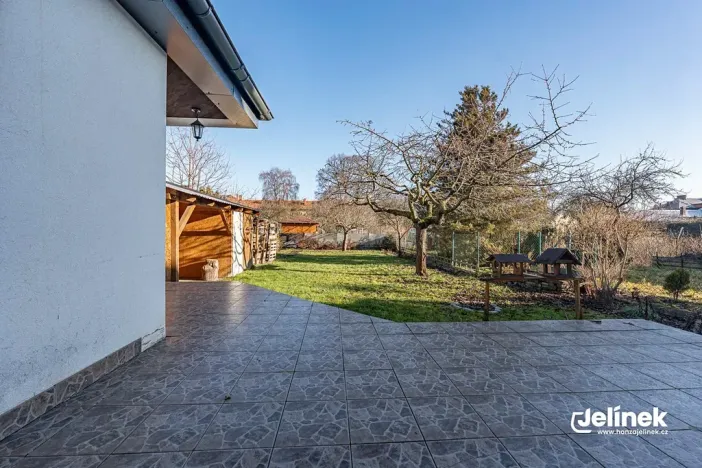 Pronájem bytu 5+kk, Polička, Nádražní, 160 m2