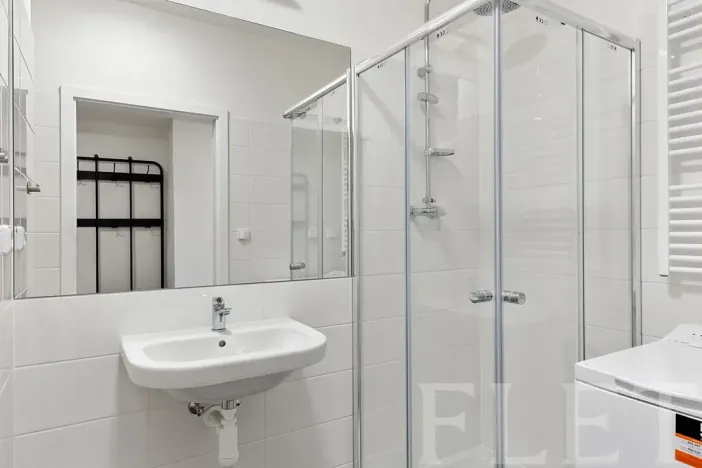 Prodej bytu 1+kk, Praha - Jinonice, Peroutkova, 27 m2