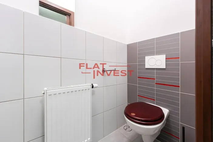 Prodej rodinného domu, Buštěhrad, Ořešín, 101 m2