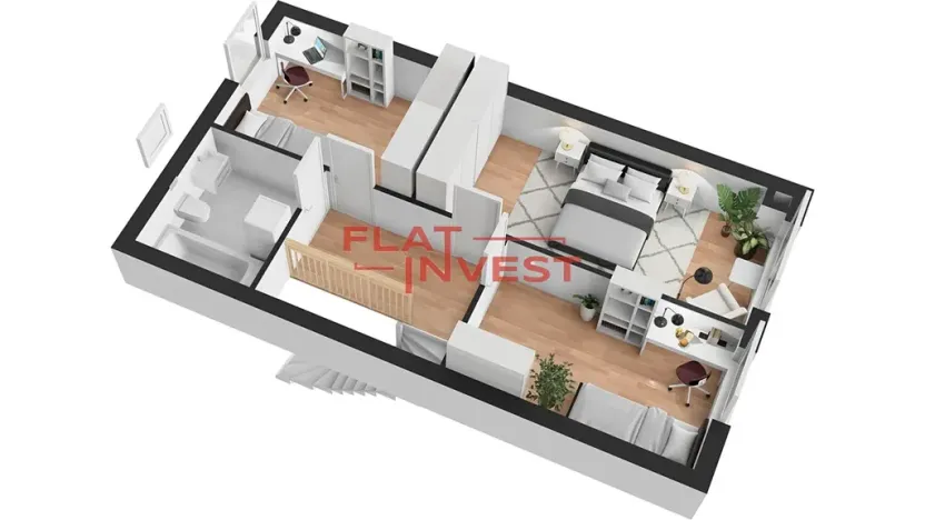 Prodej rodinného domu, Buštěhrad, Ořešín, 101 m2